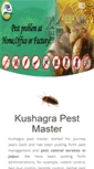Mobile Screenshot of kpestmaster.in